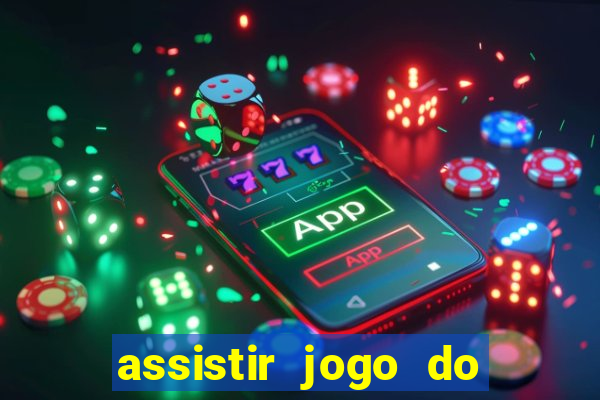 assistir jogo do flamengo multicanais